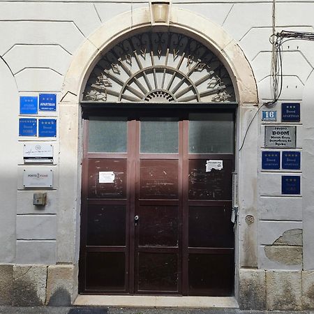 Porto Fiume Διαμέρισμα Εξωτερικό φωτογραφία