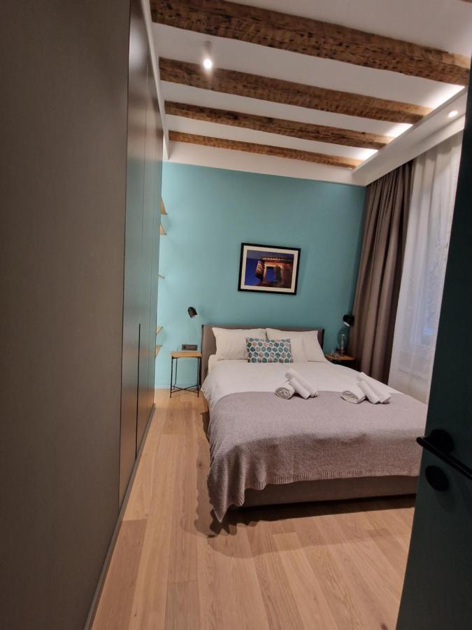Porto Fiume Διαμέρισμα Εξωτερικό φωτογραφία