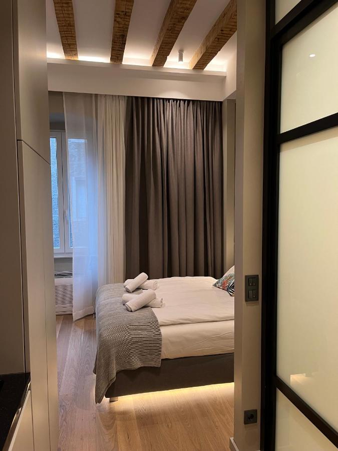 Porto Fiume Διαμέρισμα Εξωτερικό φωτογραφία