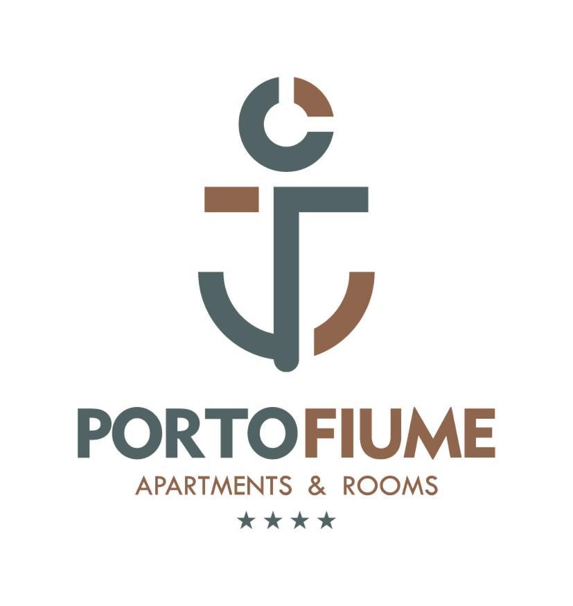 Porto Fiume Διαμέρισμα Εξωτερικό φωτογραφία